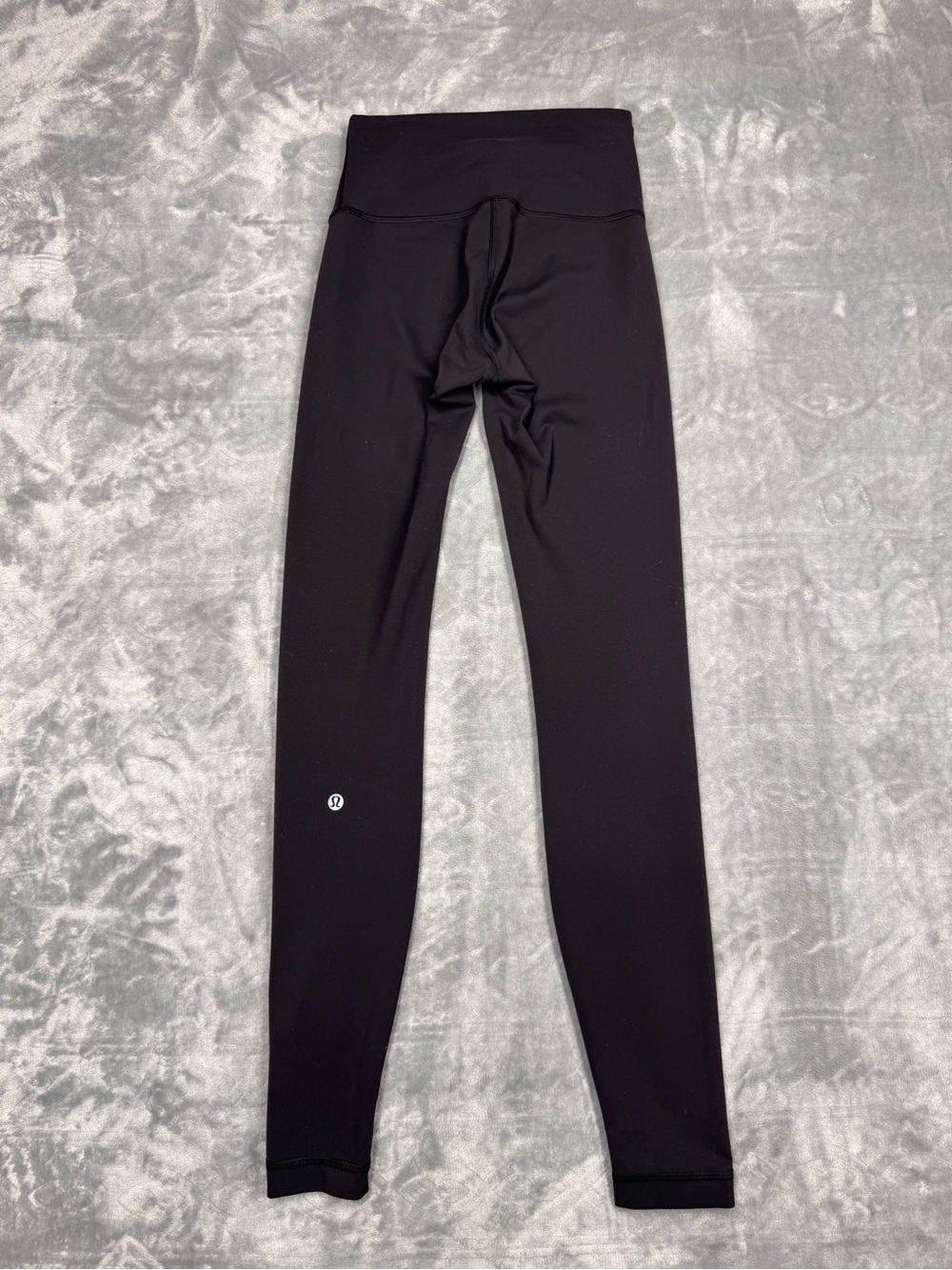 lululemon Wunder Train High Waist Black Leggings - Picture 6 of 11